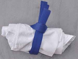 Blue Belt